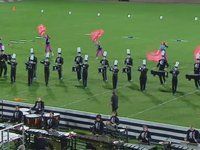 The Company - Finals - DCE Championships - 2011