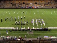 The Company - DCE Championships 2011