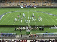Kidsgrove Scouts - DCE Championships 2013
