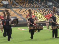 The Company - Finals - DCE Championships - 2013