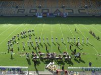 Spirit of 52 - DCE Championships 2013