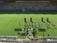 Vikings - DCE Championships 2013