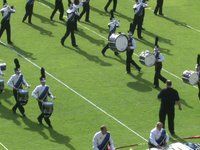 Heartliner - Prelims - DCE Championships - 2013