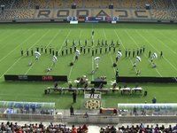 Black Knights - Finals - DCE Championships - 2013