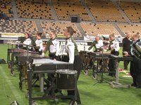 Commodores - Finals - DCE Championships - 2013