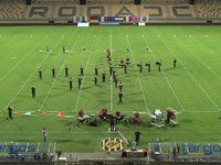 Starriders - DCE Championships 2013