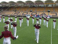 Spirit of 52 - DCE Championships 2013