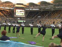 Heartliner - Finals - DCE Championships - 2013