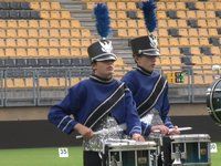 Jong Beatrix - DCE Championships 2013
