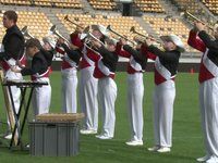 Kidsgrove Scouts Juniors - Finals - DCE Championships - 2013
