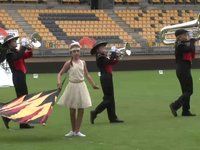 Ravens - DCE Championships 2013