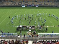 Beatrix - DCE Championships 2013