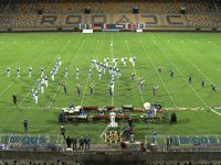 Beatrix - DCE Championships 2013