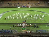Kidsgrove Scouts - Prelims - DCE Championships - 2014