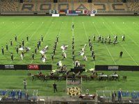 Black Knights - Prelims - DCE Championships - 2014