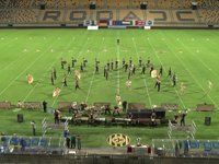 The Company - Retreat performance - DCE Championships - 2014