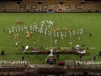 Beatrix - DCE Championships 2012