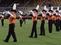 Besana Secutores - DCE Championships 2012