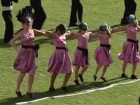 Kadoudal - Prelims - DCE Championships - 2013