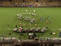 Jubal - Prelims - DCE Championships - 2013