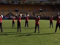 Johan Friso - Finals - DCE Championships - 2013