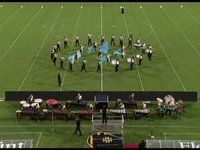 Commodores - DCE Championships 2012