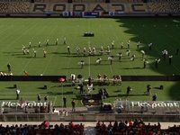 Jong Jubal - Finals - DCE Championships - 2013