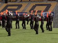 Ravens - Finals - DCE Championships - 2013