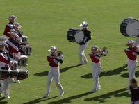 Kidsgrove Scouts Juniors - Finals - DCE Championships - 2013