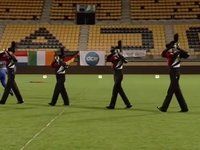 Juliana - Prelims - DCE Championships - 2013