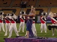 Kidsgrove Scouts - DCE Championships 2012