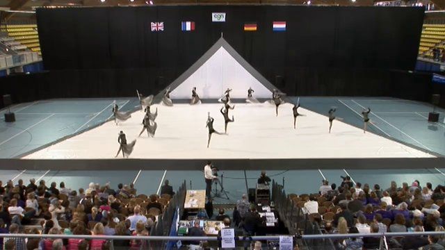 The Pride Open - CGN Finals 2011