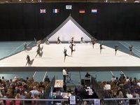 The Pride Open - Finals - CGN Finals - 2011