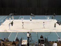 Starriders - Finals - CGN Finals - 2011