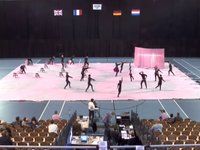 Sensation Performance Ensemble - Finals - CGN Finals - 2011