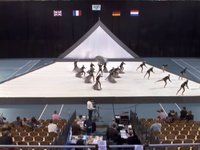 The Pride Open - Prelims - CGN Finals - 2011