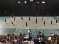 CMH Menaldum A - Finals - CGN Finals - 2011