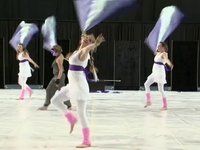 Dynam!x - Finals - CGN Finals - 2011