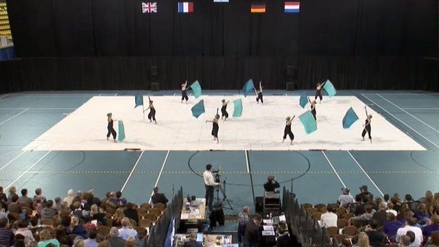 Intension - CGN Finals 2011