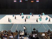 Intension - Finals - CGN Finals - 2011