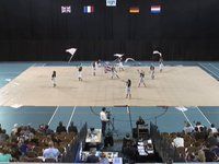 Passie A - CGN Finals 2011