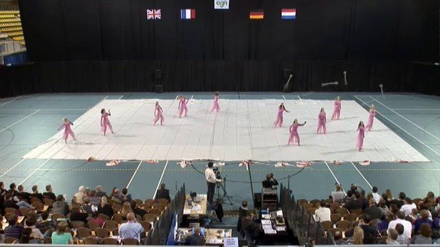 2Xtreme A - CGN Finals 2011