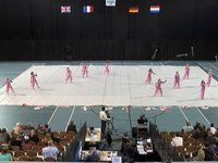 2Xtreme A - Finals - CGN Finals - 2011