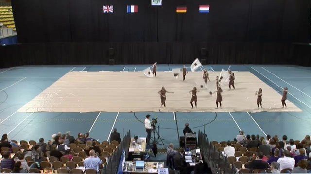 Future Blaze - CGN Finals 2011