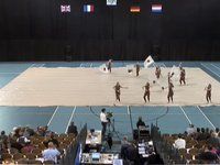 Future Blaze - Finals - CGN Finals - 2011