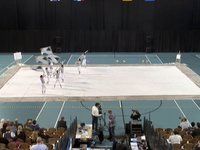 Xpression - Finals - CGN Finals - 2011