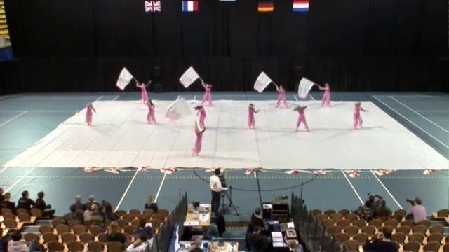 2Xtreme A - CGN Finals 2011