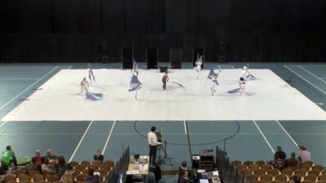 Dynam!x - CGN Finals 2011