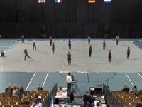 CMH Menaldum A - Prelims - CGN Finals - 2011