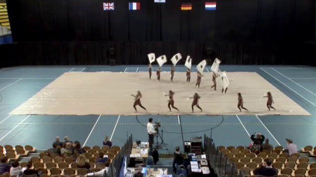 Future Blaze - CGN Finals 2011
